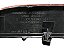 Refletor de Para-choque Traseiro Vermelho do Lado Direito do VW Fox de 2015 a 2021 Original VW 5Z6945106B Novo de Época - Imagem 4