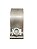 Braçadeira de Escapamento Tipo Cinta Inox 3,5 Polegadas (88,9mm) Torca Marca AccuSeal Novo de Época - Imagem 2