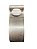 Braçadeira de Escapamento Tipo Cinta Inox 3,5 Polegadas (88,9mm) Torca Marca AccuSeal Novo de Época - Imagem 3