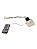 Bóia Tanque Sensor Nível De Combustível Fiat Stilo 2003 a 2011 Original Fiat 7087196 Nova de Época - Imagem 5