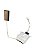 Bóia Tanque Sensor Nível De Combustível Fiat Stilo 2003 a 2011 Original Fiat 7087196 Nova de Época - Imagem 4