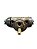 Cilindro de Roda Traseiro 3/4 FIAT Elba até 2000 Fiorino Premio Uno e Pickup 147 Todos Marca ANKER CR-100 - Imagem 2
