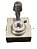 Cilindro de Roda Traseira 19,05 mm do VW Fox de 2004 a 2014 Golf de 1996 a 2014 Polo de 1996 a 2014 Original VW FTP3098 - Imagem 5