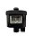 Chave de Luzes Farol do VW Jetta 11 a 17 Passat 09 a 11 Polo 07 a 15 Golf 08 a 14 Amarok 13 a 17 Original VW 1K0941431BP - Imagem 2