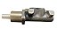 Cilindro Mestre Duplo 20,630 mm do PEUGEOT 405 de 1992 a 1999 Marca CONTROIL C2079 S/ ABS - Imagem 3