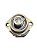Cilindro Mestre Duplo 20,630 mm do PEUGEOT 405 de 1992 a 1999 Marca CONTROIL C2079 S/ ABS - Imagem 6