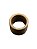 Bucha Mancal Dianteiro Partida VW Gol Parati Saveiro Ford Pampa Royale Versailles Bosch EF DW Original VW ZBA911213 - Imagem 2