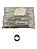 Bucha Mancal Dianteiro Partida VW Gol Parati Saveiro Ford Pampa Royale Versailles Bosch EF DW Original VW ZBA911213 - Imagem 1