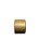 Bucha Mancal Dianteiro Partida VW Gol Parati Saveiro Ford Pampa Royale Versailles Bosch EF DW Original VW ZBA911213 - Imagem 3