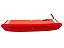 Brake Light Luz de Freio Traseira do VW Fox 10 a 14 Gol 09 a 11 e SpaceFox 11 a 14 Original VW 5U6945097A C/Detalhe - Imagem 1