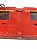 Brake Light Luz de Freio Traseira do VW Fox 10 a 14 Gol 09 a 11 e SpaceFox 11 a 14 Original VW 5U6945097A C/Detalhe - Imagem 7