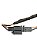 Brake Light Luz de Freio Traseira do VW Fox 10 a 14 Gol 09 a 11 e SpaceFox 11 a 14 Original VW 5U6945097A C/Detalhe - Imagem 6