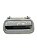 Maçaneta Externa da Porta Traseira GM Corsa Vectra 93 a 05 Original GM 93251723 Nova de Época - Imagem 1