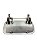 Maçaneta Externa da Porta Traseira GM Corsa Vectra 93 a 05 Original GM 93251723 Nova de Época - Imagem 3