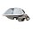 Maçaneta Externa da Porta Traseira GM Corsa Vectra 93 a 05 Original GM 93251723 Nova de Época - Imagem 5