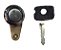 Cilindro de Ignição GM Chevette Chevy Marajó Original GM 8972649 Novo de Época - Imagem 3