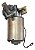 Motor do limpador de pára-brisa Wapsa modelo LPB42 12V Ford 100 F1000 F2000 F4000 F11000 F13000 Novo de Época - Imagem 1
