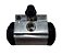 Cilindro de Roda Traseiro 3/4 do FIAT Palio de 1998/ Siena de 98 a 00 Uno de 2008/ FORD Fiesta 2002/ Fortec CCR9226 - Imagem 2