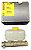 Cilindro mestre de freio com reservatório Ford F250 F350 F4000 98 à 12 Original Bosch 2292208 Novo de Época - Imagem 1