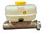 Cilindro mestre de freio com reservatório Ford F250 F350 F4000 98 à 12 Original Bosch 2292208 Novo de Época - Imagem 3