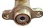 Cilindro mestre de freio com reservatório Ford F250 F350 F4000 98 à 12 Original Bosch 2292208 Novo de Época - Imagem 5