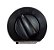 Interruptor Chave de Luz Rotativo 12V VW Gol 96 a 99 Parati 96 a 99 Saveiro 97/00 Original VW 373941534D Logo VW Raspada - Imagem 1