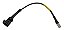 Cabo Adaptador VAG 1348/3-2 Original VW Audi VW 028806231 022906102 Novo de Época - Imagem 4