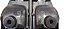 Par Maçanetas Internas da Porta Traseira Fiat Idea 11 a 16 Originais Fiat 100167993 Novas de Época - Imagem 3