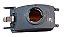 Luz de Seta Dianteira Direita Pisca Dianteiro Direito VW Golf 96 a 97 Marca DEPO 084411606 RF DEPO 014411606 RC - Imagem 4