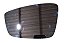 Lente do Espelho Retrovisor Externo Lado Esquerdo/Motorista Original VW Gol Voyage Saveiro 2009 a 2012 VW 272134013 - Imagem 2