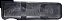 Moldura ou Tampa Menor de Acabamento do Painel VW Logus Pointer Original VW 558857957C Novo de Época - Imagem 3