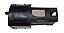 Interruptor Chave de Luz Rotativo 12V VW Gol Parati Saveiro Original VW 373941534E C/Reostato C/Detalhe - Imagem 4