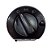 Interruptor Chave de Luz Rotativo 12V VW Gol Parati Saveiro Santana e Quantum 96 a 00 Original VW 373941534E C/ Reostato - Imagem 1