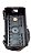 Interruptor Chave de Luz Rotativo 12V VW Gol Parati Saveiro Santana e Quantum 96 a 00 Original VW 373941534E C/ Reostato - Imagem 4