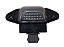 Lanterna de Placa Com Soquete Gol 1995 a 2000 Original VW 377943119 377943021 Novo de Época - Imagem 2