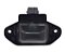 Lanterna de Placa Com Soquete Gol 1995 a 2000 Original VW 377943119 377943021 Novo de Época - Imagem 3