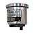 Cilindro de Ignição VW Kombi Clipper 81 a 85 Original VW 2119058552 Novo de Época - Imagem 5