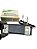 Gaveta de Painel para Toca Fitas com Potenciômetro Roadstar MOD RS2500GP Pioneer MOD KE1414 Original FREE SOUND GFS 3000 - Imagem 6