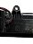Par Pisca de Espelho Retrovisor do Lado Esquerdo e Lado Direito do Fox Gol Golf Polo Saveiro SpaceFox Up! Voyage Original VW 5Z0949101 - Imagem 4