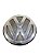 Emblema Logo Traseiro da Tampa do Porta-Malas Original VW 1J6853630 A/B VW Golf Usado - Imagem 1