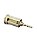 Cilindro Ignição C/ Alojamento Para Transponder Vectra 97 a 05 Original Morcego Novo de Época - Imagem 5