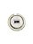 Cilindro Ignição C/ Alojamento Para Transponder Vectra 97 a 05 Original Morcego Novo de Época - Imagem 4