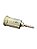 Cilindro Ignição C/ Alojamento Para Transponder Vectra 97 a 05 Original Morcego Novo de Época - Imagem 6
