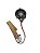 Alto-Falante do Tipo Tweeter Agudos Original VW Golf G4 1999 até 2014 VW 1J0035411F Novo de Época - Imagem 2