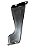 Suporte Dianteiro Esquerdo Para-choque Gol Parati Saveiro 1994 a 2014 Original VW 377807231 - Imagem 3