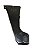 Suporte Dianteiro Esquerdo Para-choque Gol Parati Saveiro 1994 a 2014 Original VW 377807231 - Imagem 1