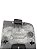 Interruptor do Vidro Elétrico LE do FIAT Palio de 2004/ Weekend de 2005/ Siena e Strada de 2005/ Original FIAT 735362700 - Imagem 3