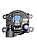 Farol de Milha Neblina do JEEP Renegade e Compass FIAT Mobi Punto e Fiorino Original Valeo VALEO 89211690 51858824 - Imagem 3
