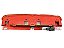 Brake Light Luz de Freio Traseira do VW Fox 10 a 14 Gol 09 a 11 e SpaceFox 11/14 Original VW 5U6945097A C/Detalhe Usado - Imagem 2