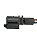Brake Light Luz de Freio Traseira do VW Fox 10 a 14 Gol 09 a 11 e SpaceFox 11/14 Original VW 5U6945097A C/Detalhe Usado - Imagem 6